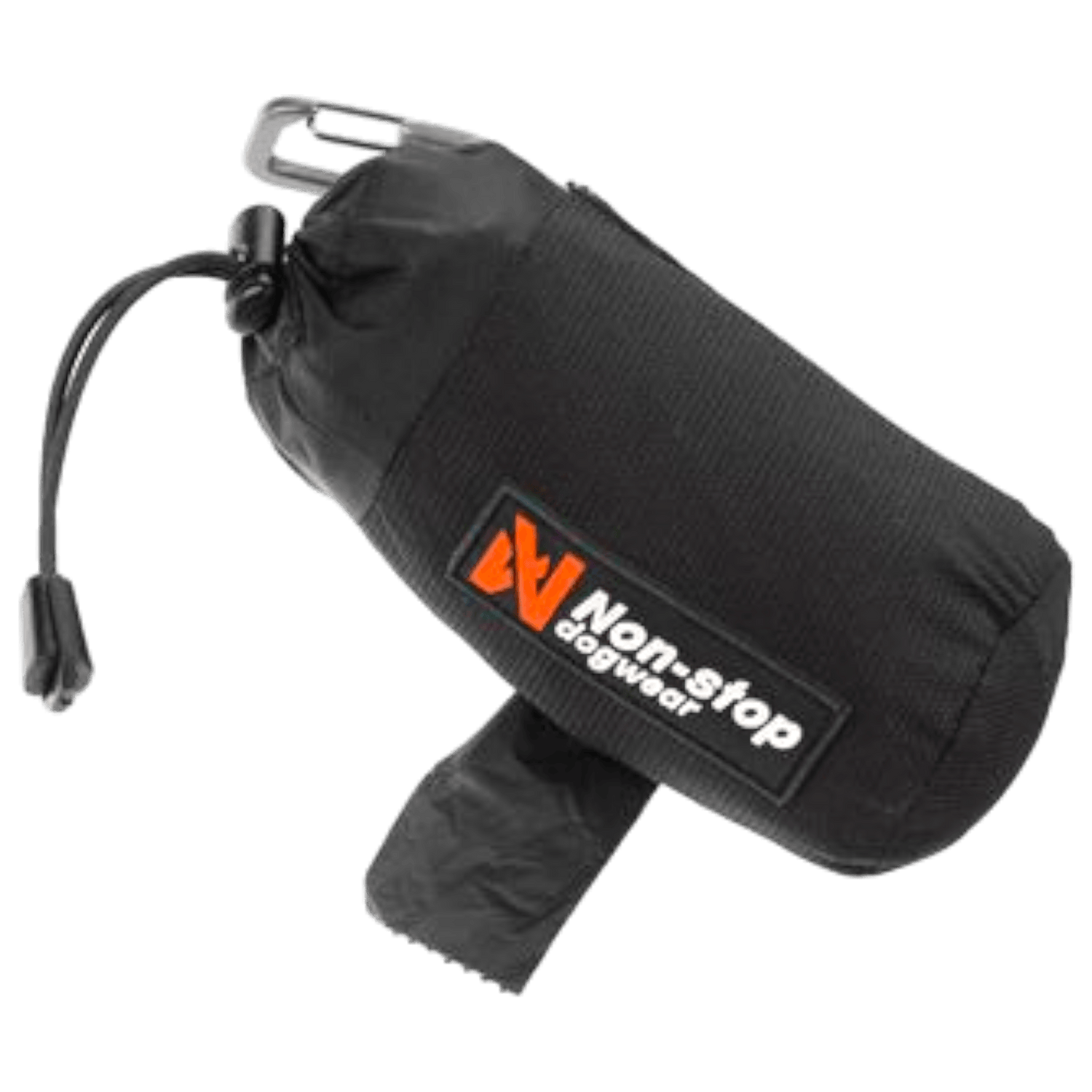 Non-stop dogwear Baggy bag 2.0 - Dog Waste Bag Dispenser