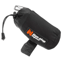 Non-stop dogwear Baggy bag 2.0 - Dog Waste Bag Dispenser