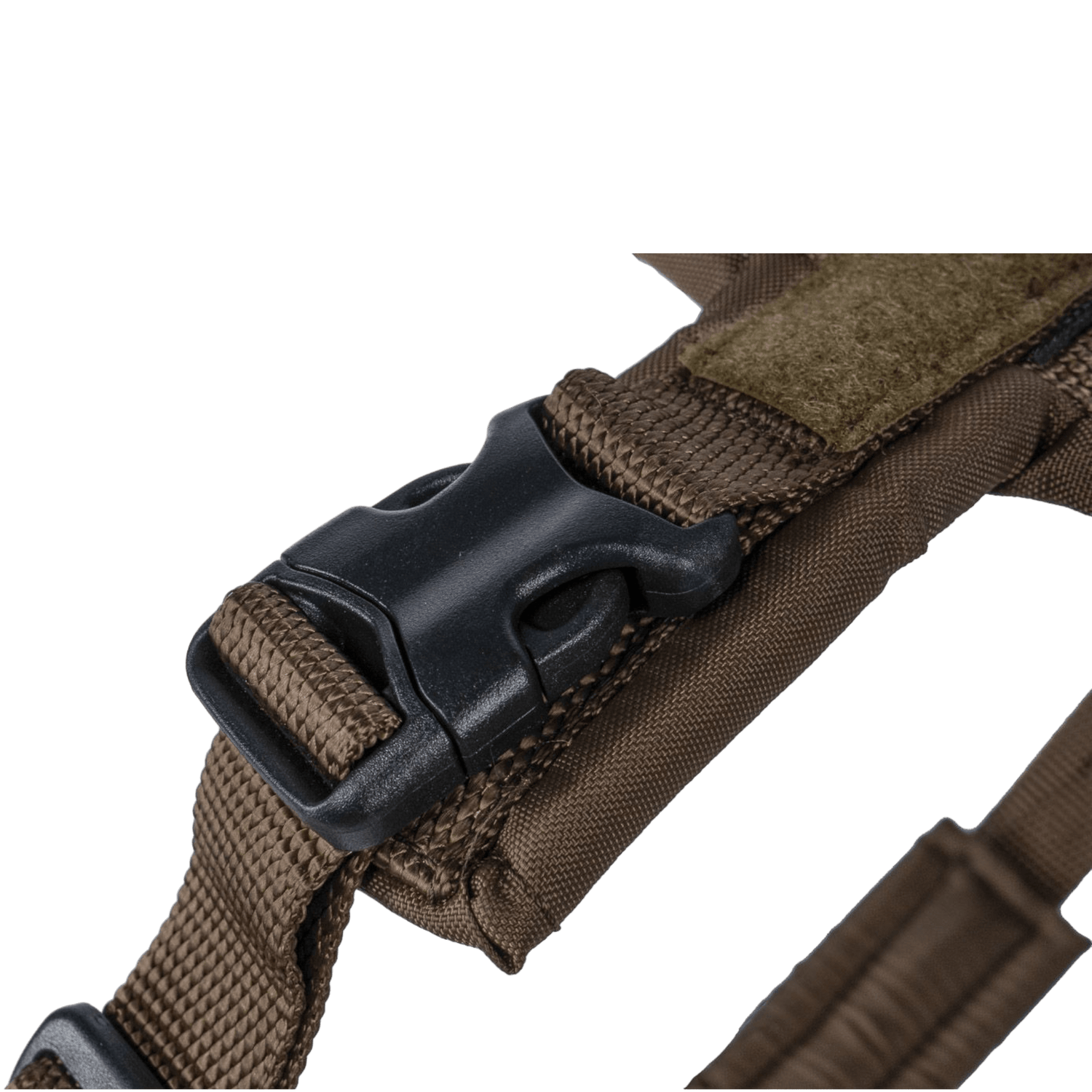 Non-stop dogwear Line harness long WD - side release