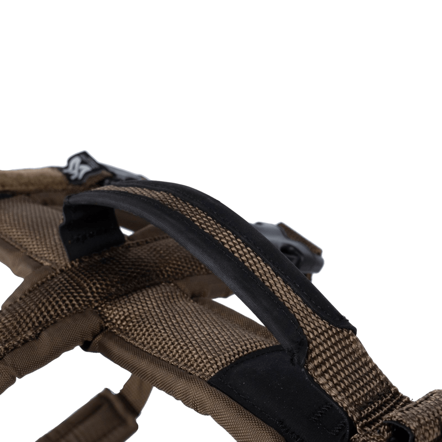 Non-stop dogwear Line harness long WD - Top Handle