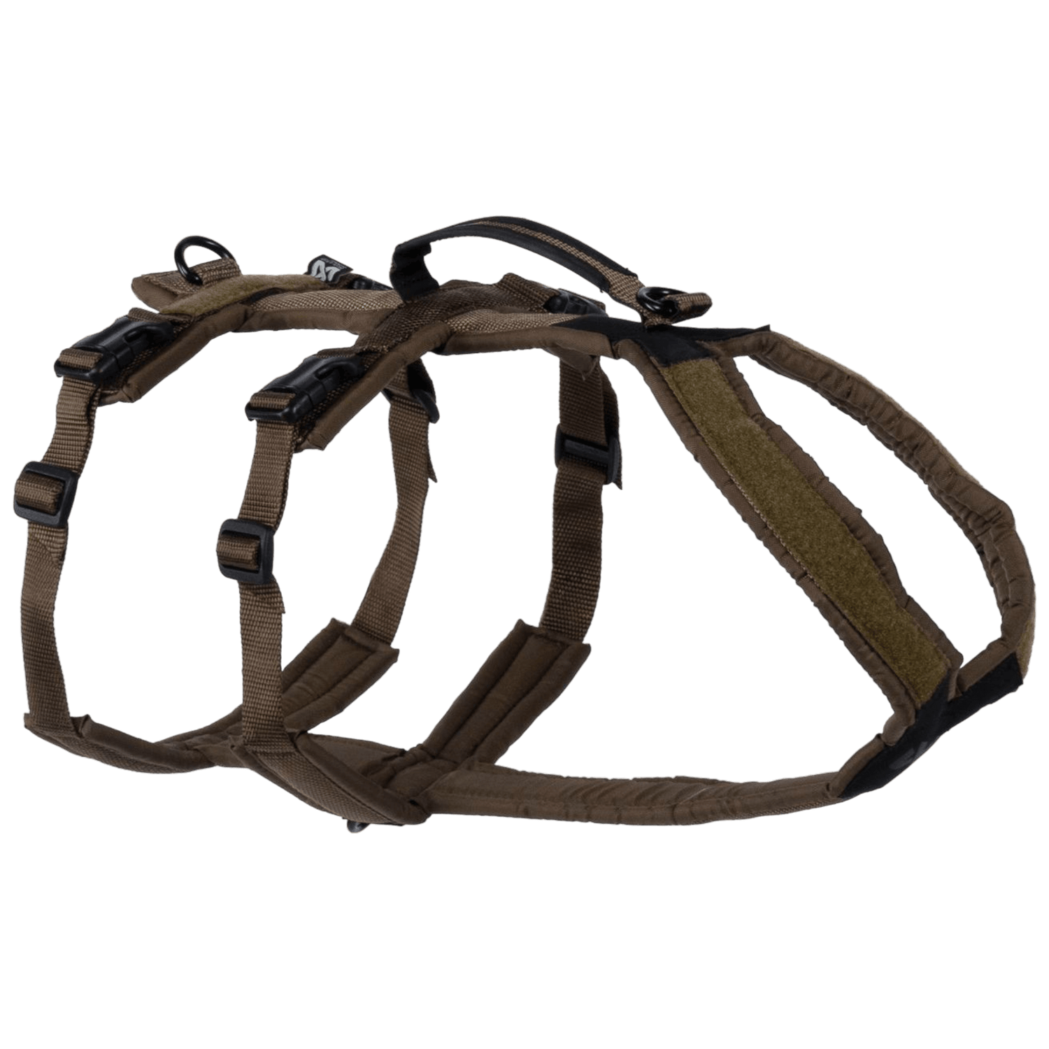 Non-stop dogwear Line harness long WD