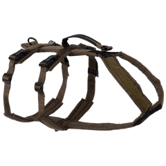 Non-stop dogwear Line harness long WD