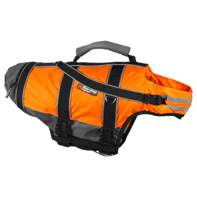 Non-stop dogwear Safe Life Jacket 2.0 - Life Jacket for Dogs