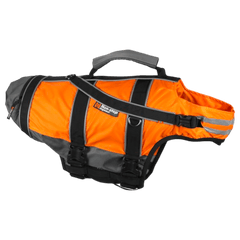 Non-stop dogwear Safe Life Jacket 2.0 - Life Jacket for Dogs