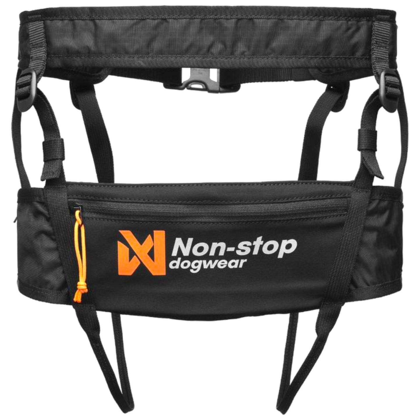 Non-stop  dogwear Canix belt 2.0 - Canicross belt