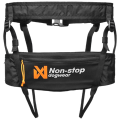 Non-stop  dogwear Canix belt 2.0 - Canicross belt