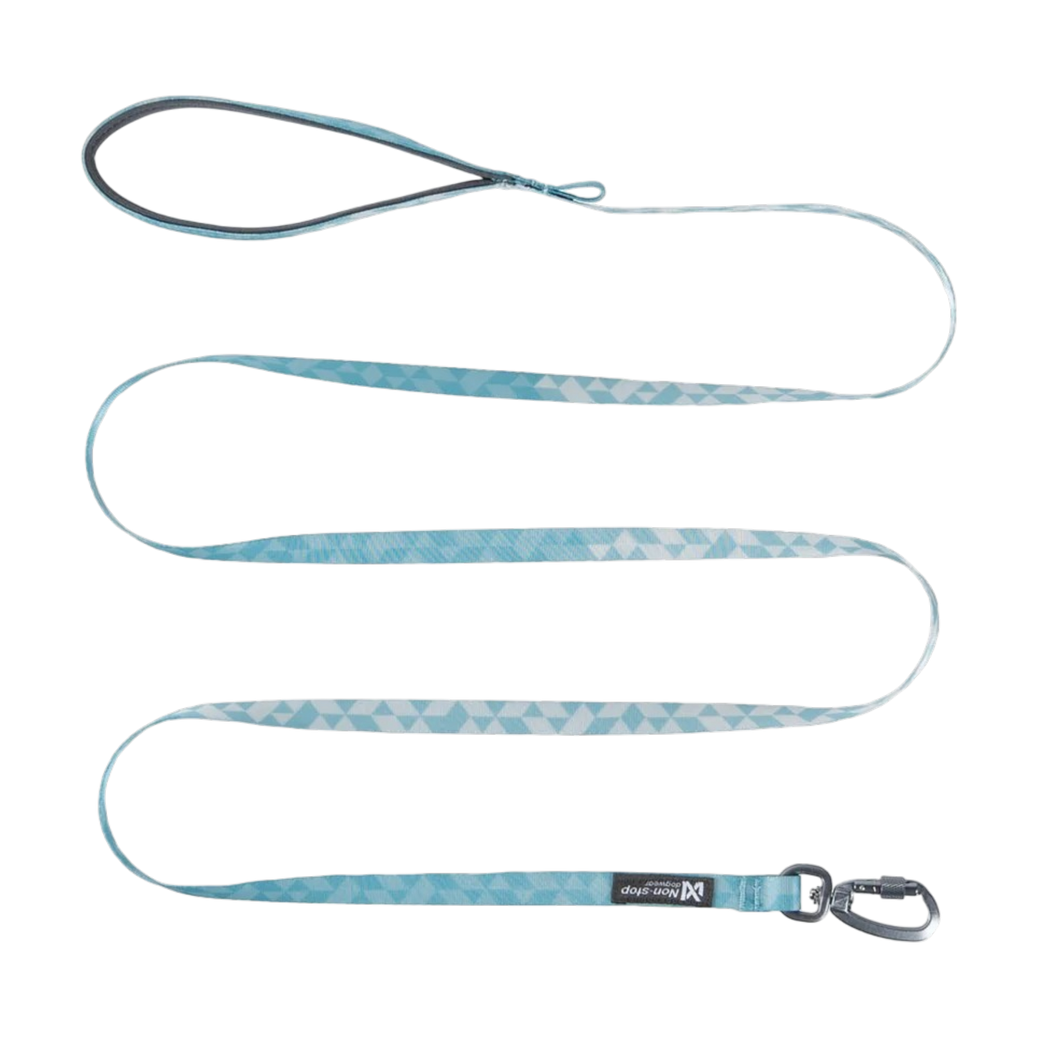 Non-stop Dogwear Trail Quest Leash