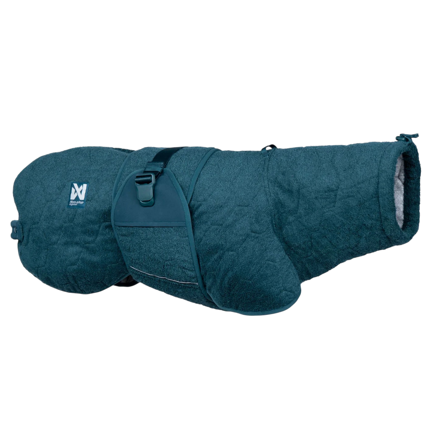 Non-stop dogwear Drying Coat