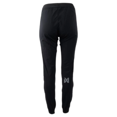 Nonstop dogwear Canix warm-up pants women's back view