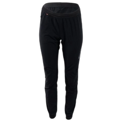 Nonstop dogwear Canix warm-up pants women's front view