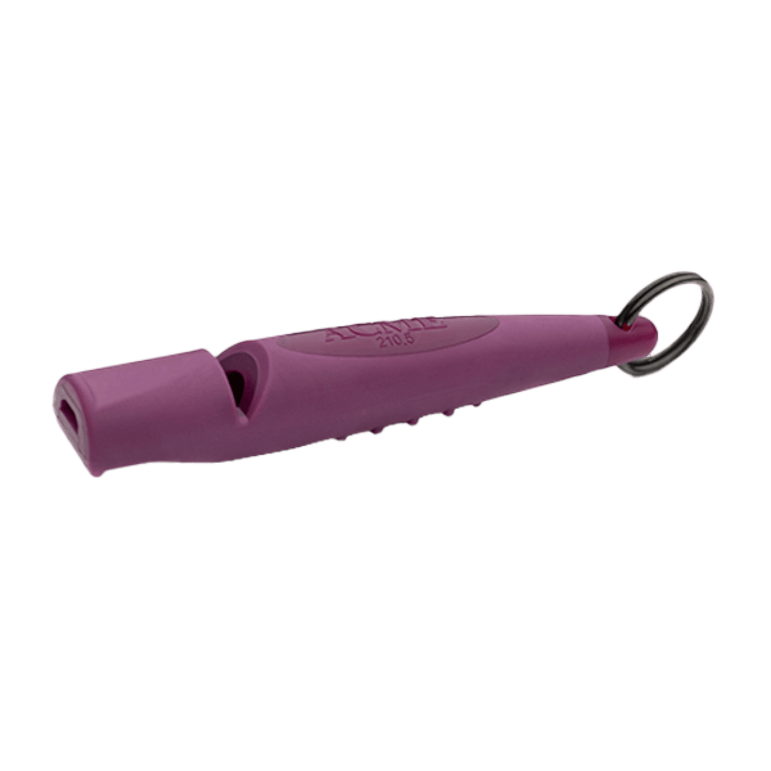 Acme Alpha  Dog Whistle - Purple