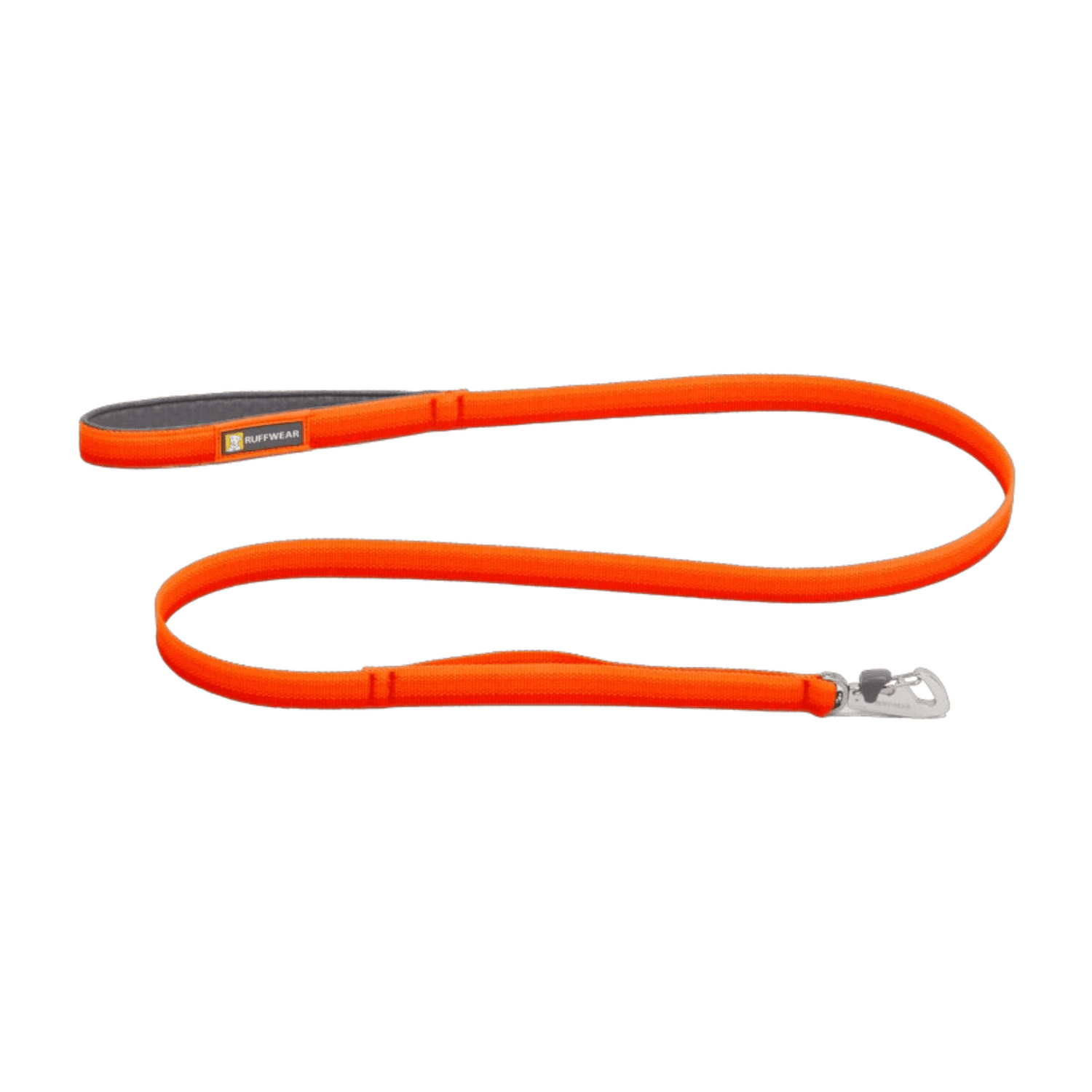 Ruffwear Front Range Leash - Blaze Orange