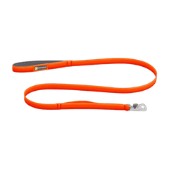 Ruffwear Front Range Leash - Blaze Orange