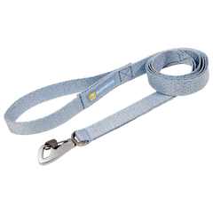 Ruffwear Front Range Flex Leash Polar Blue