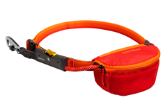 Hitch Hiker Leash Red Currant Main