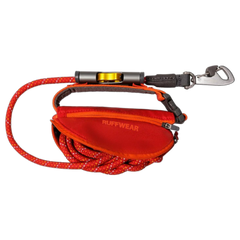 Ruffwear hitch hiker leash top
