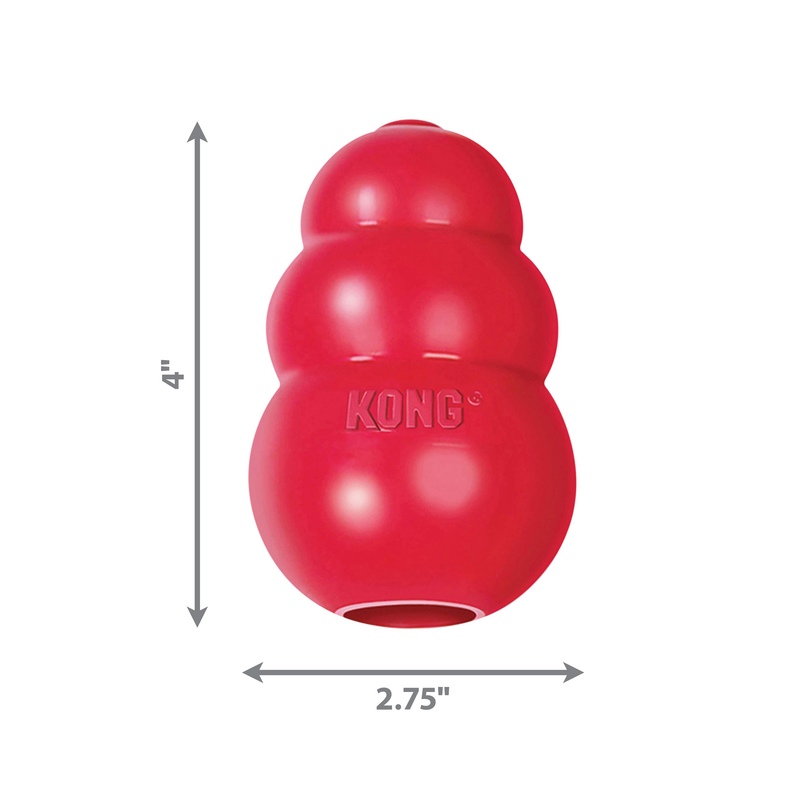 KONG Classic L