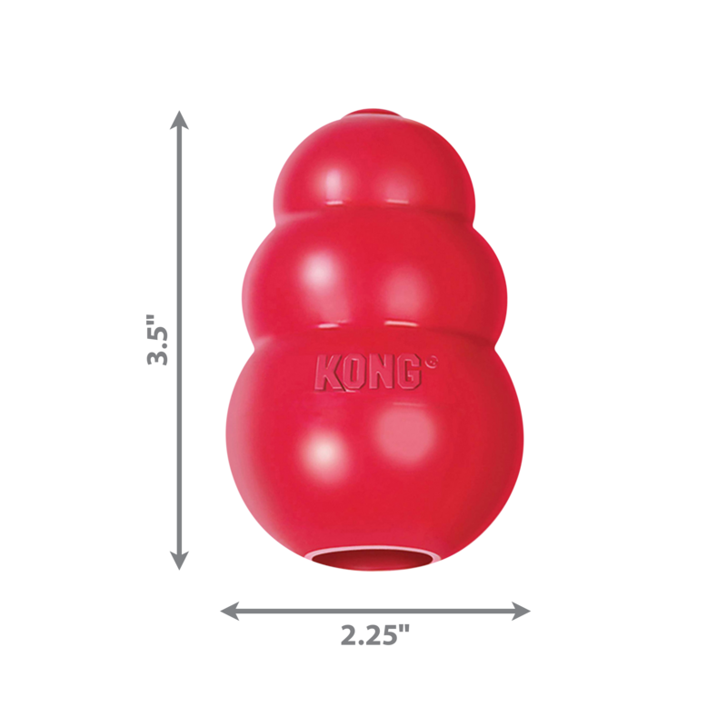 KONG Classic M