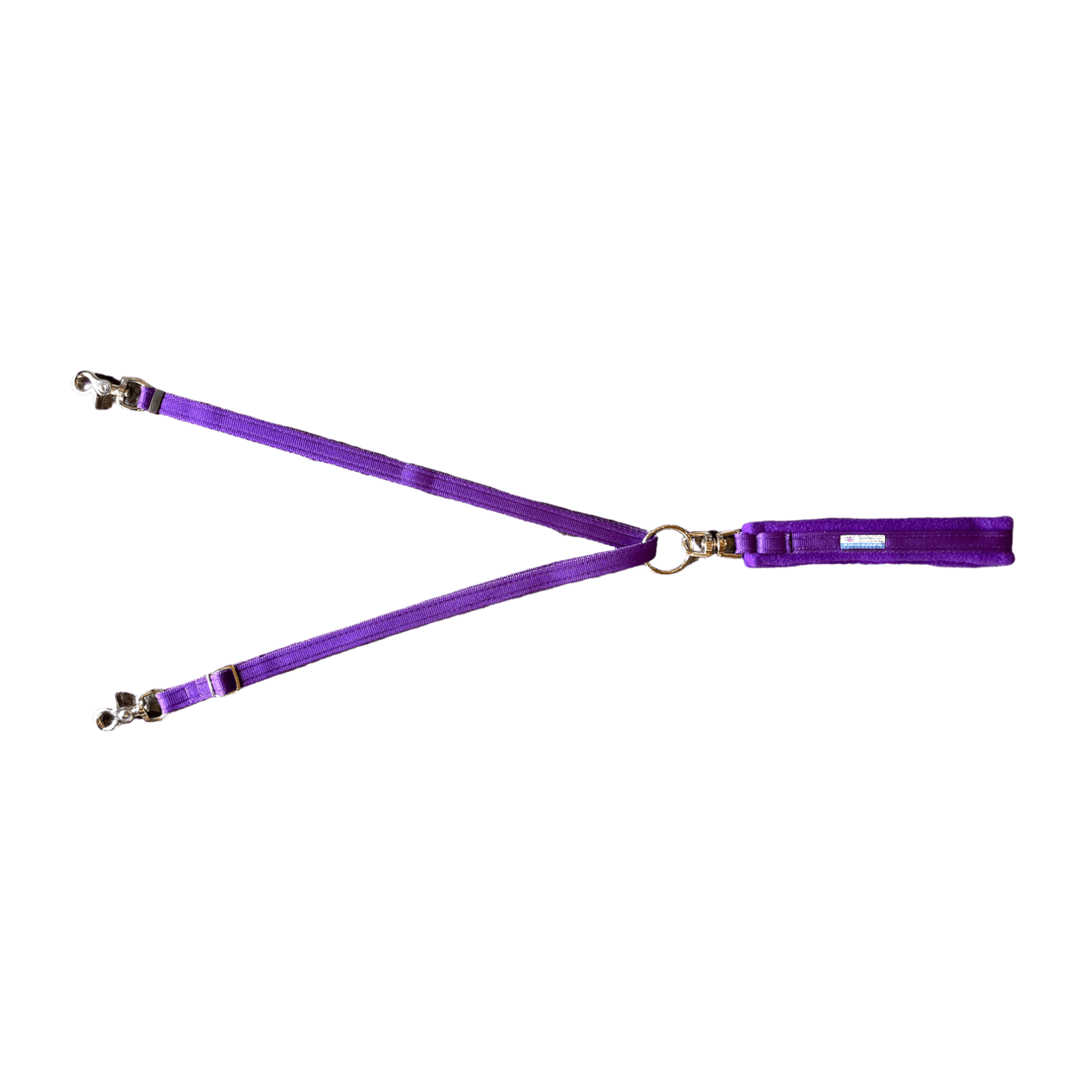 TTouch Harmony Leash (formerly Liberty Leash) Purple Large