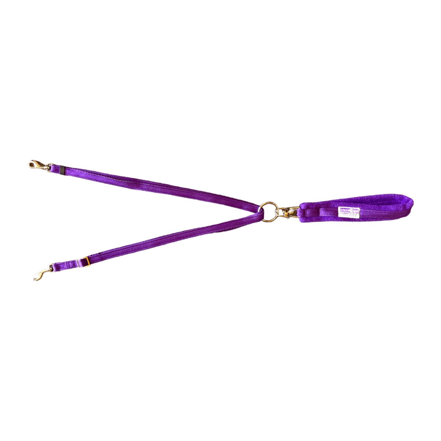 TTouch Harmony Leash (formerly Liberty Leash) Purple Small