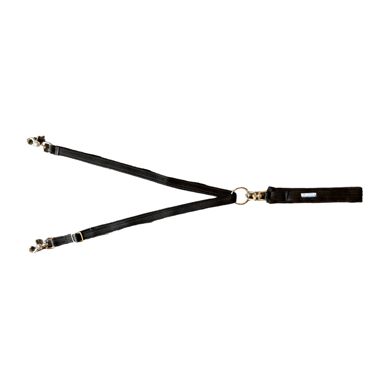 TTouch Harmony Leash (formerly Liberty Leash) black Large
