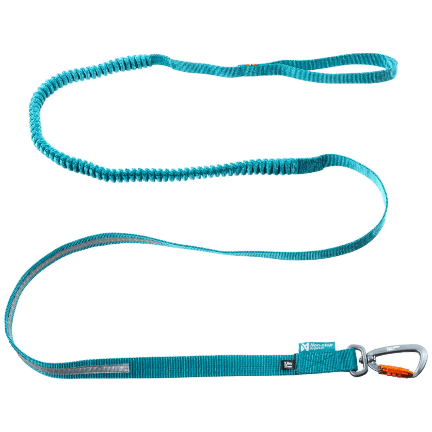 Non-stop dogwear Touring bungee