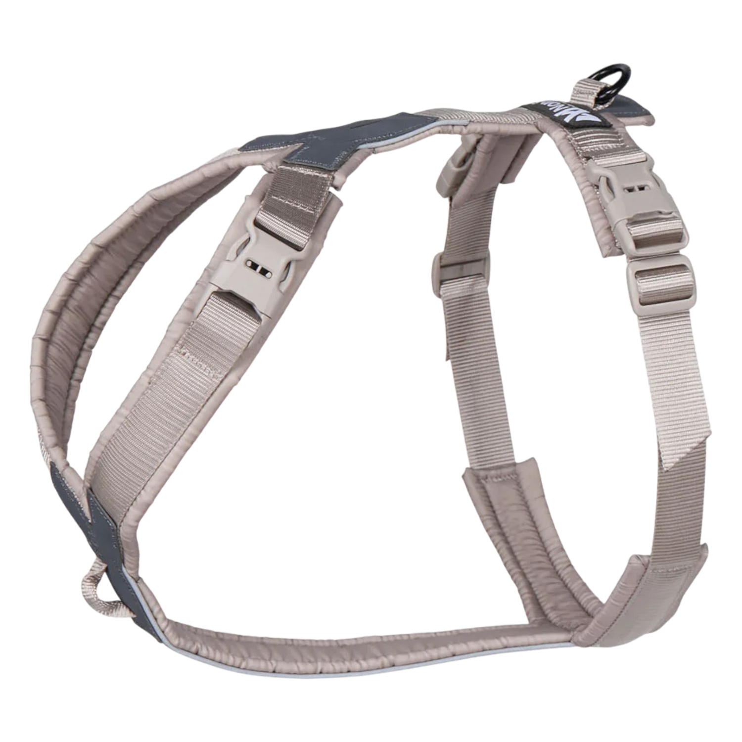 Non-stop dogwear Trekking Line Harness CLIP'N™