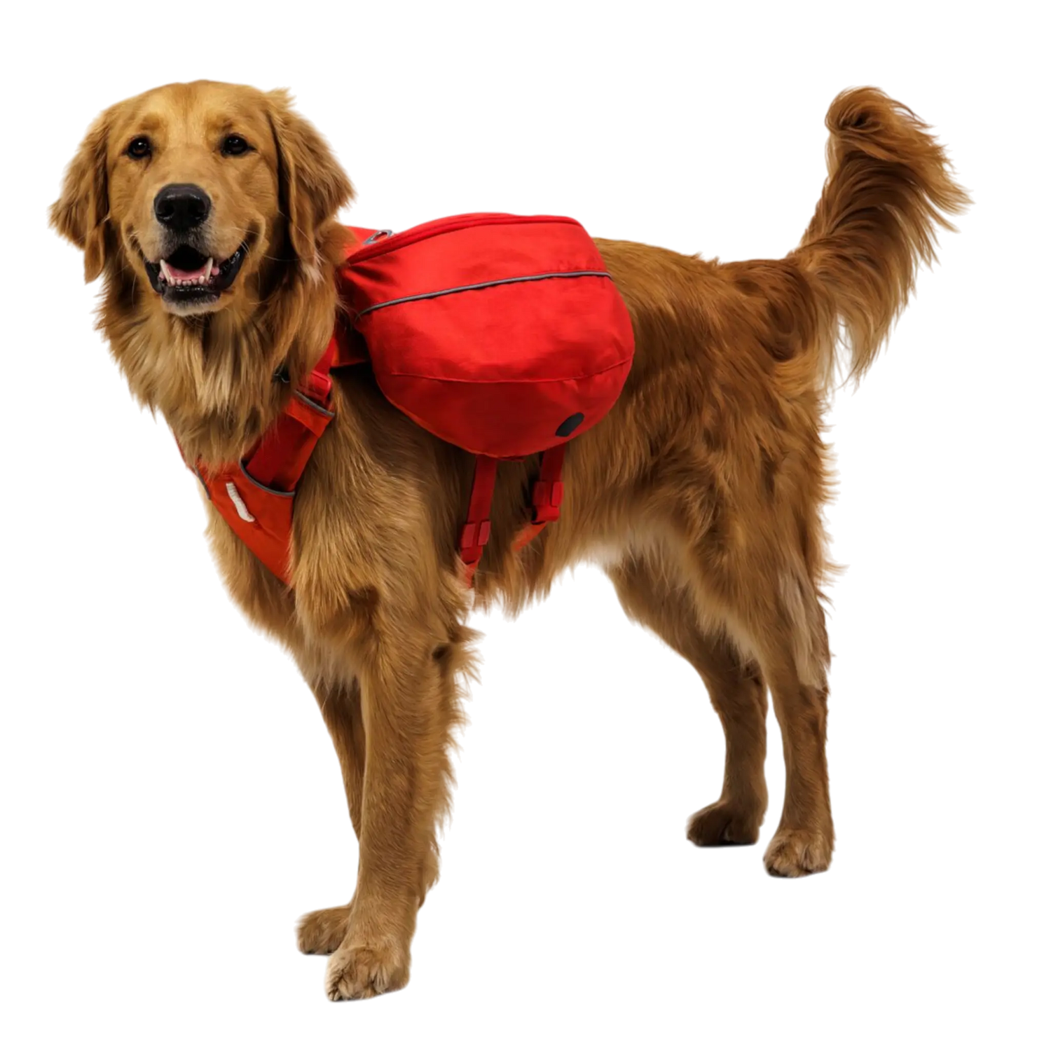 Ruffwear Palisades™ Dog Pack Ruffwear