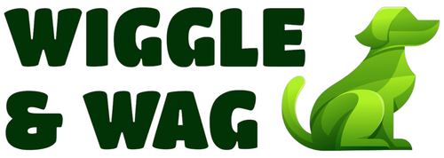 Wiggle and Wag logo
