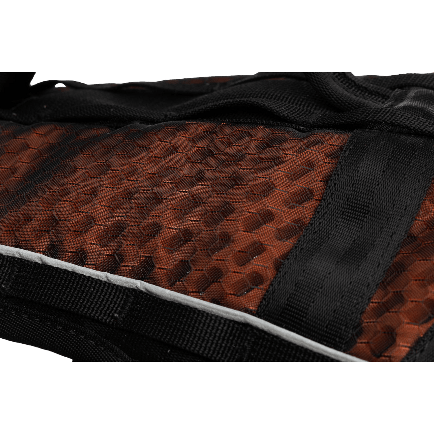 Non-stop dogwear Rock Harness Long