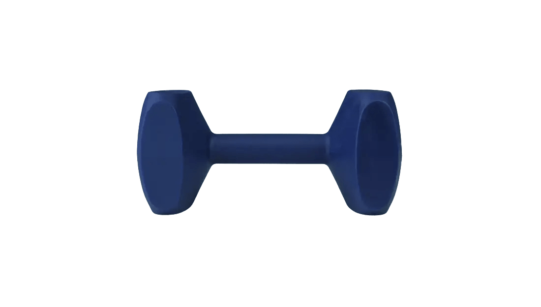 CoA Coachi Training Dumbbell
