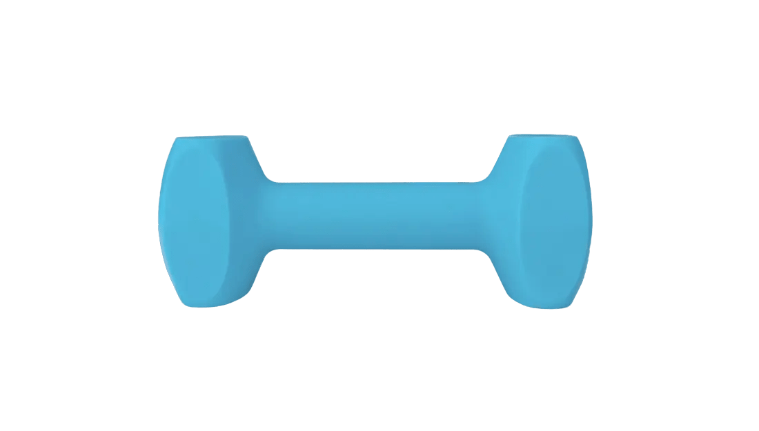 CoA Coachi Training Dumbbell