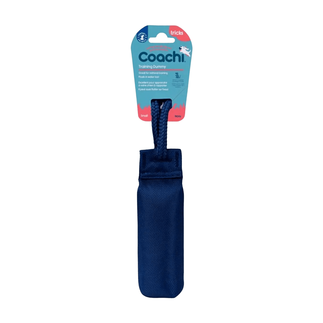 CoA Coachi Training Dummy