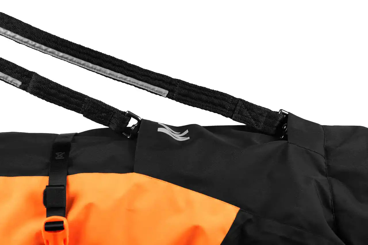 Non-stop dogwear Glacier Jacket 2.0