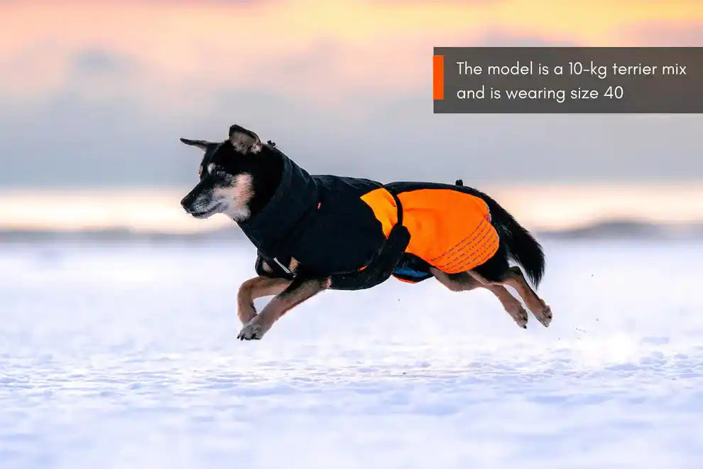 Non-stop dogwear Glacier Jacket 2.0