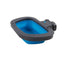 Dexas Collapsible Kennel Bowl Large