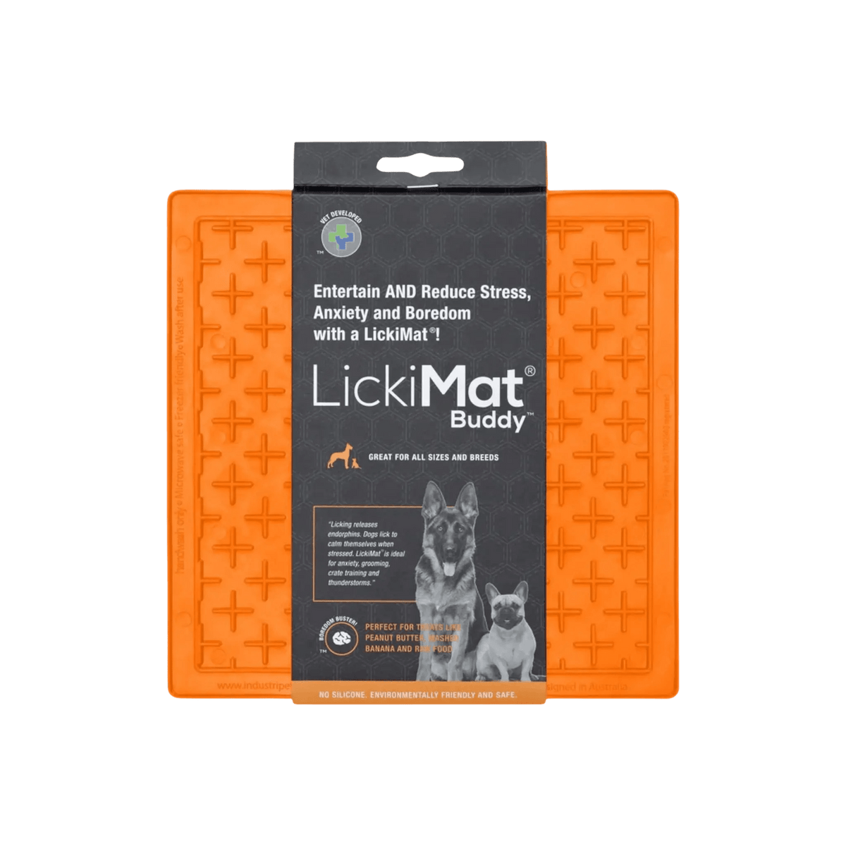 LickiMat® Classic Buddy™