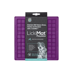 LickiMat® Classic Playdate™