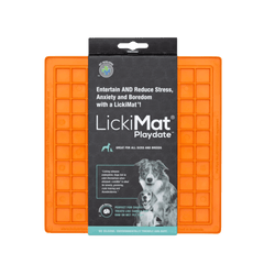 LickiMat® Classic Playdate™