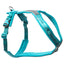 Turquoise, Non-stop dogwear Line harness 5.0