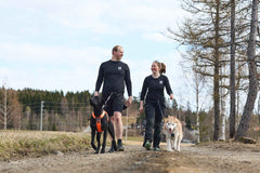 non-stop dogwear line harness 5.0