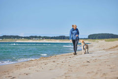 non-stop dogwear line harness 5.0