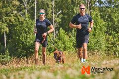 non-stop dogwear Move leash