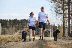 non-stop dogwear Move leash