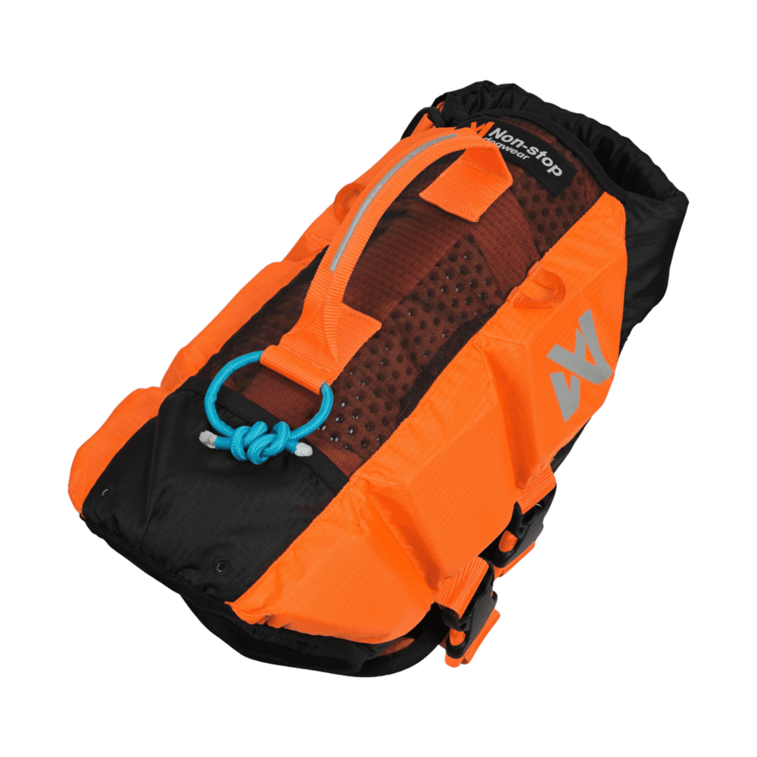 Non-stop dogwear Protector life jacket - Life Jacket for Dogs