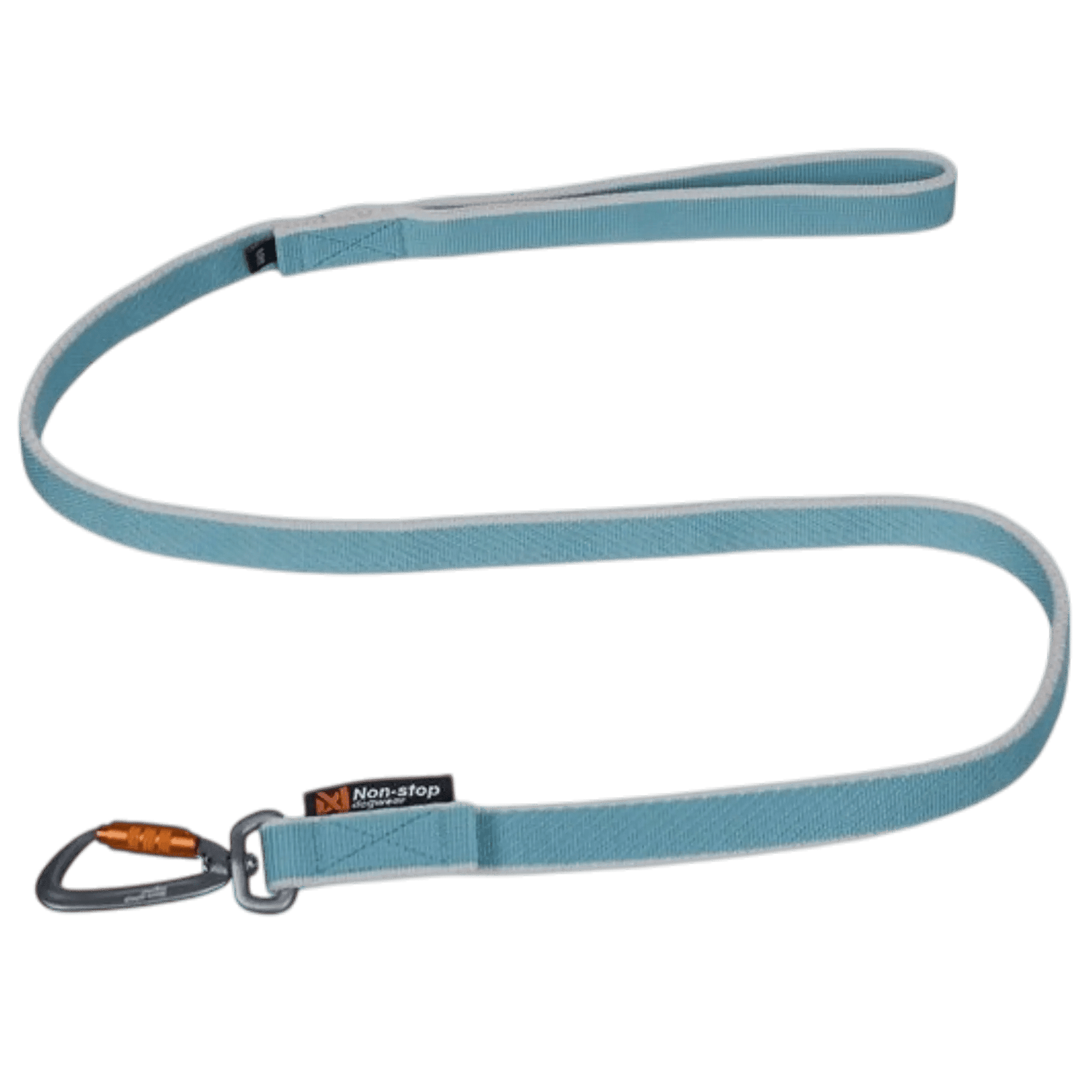 Non-stop Dogwear Bungee Leash