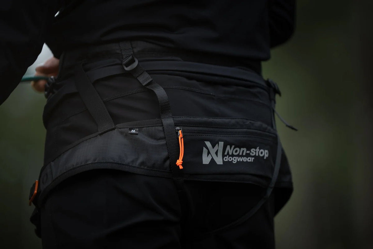 Non-stop dogwear CaniX belt 3.0