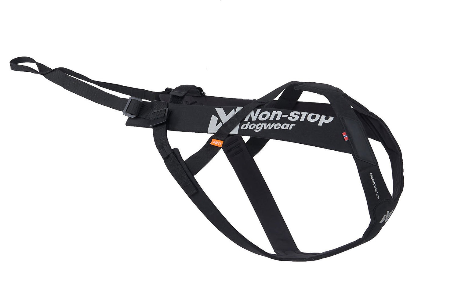 Non-stop dogwear Freemotion Harness Pro