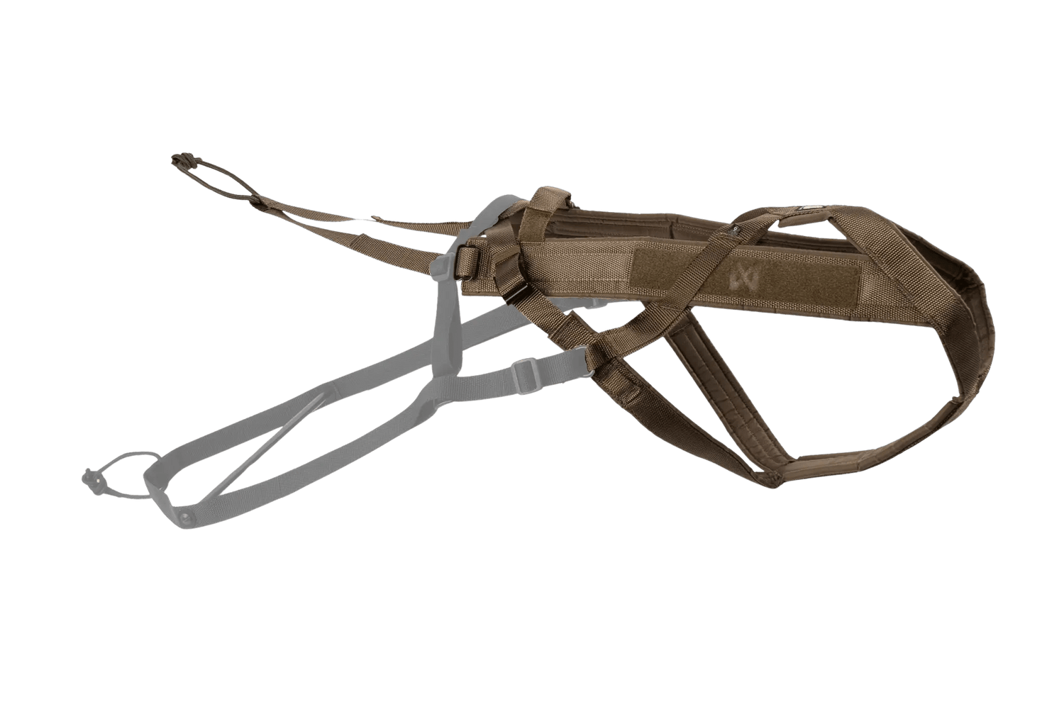 Non-stop dogwear Freemotion Harness WD