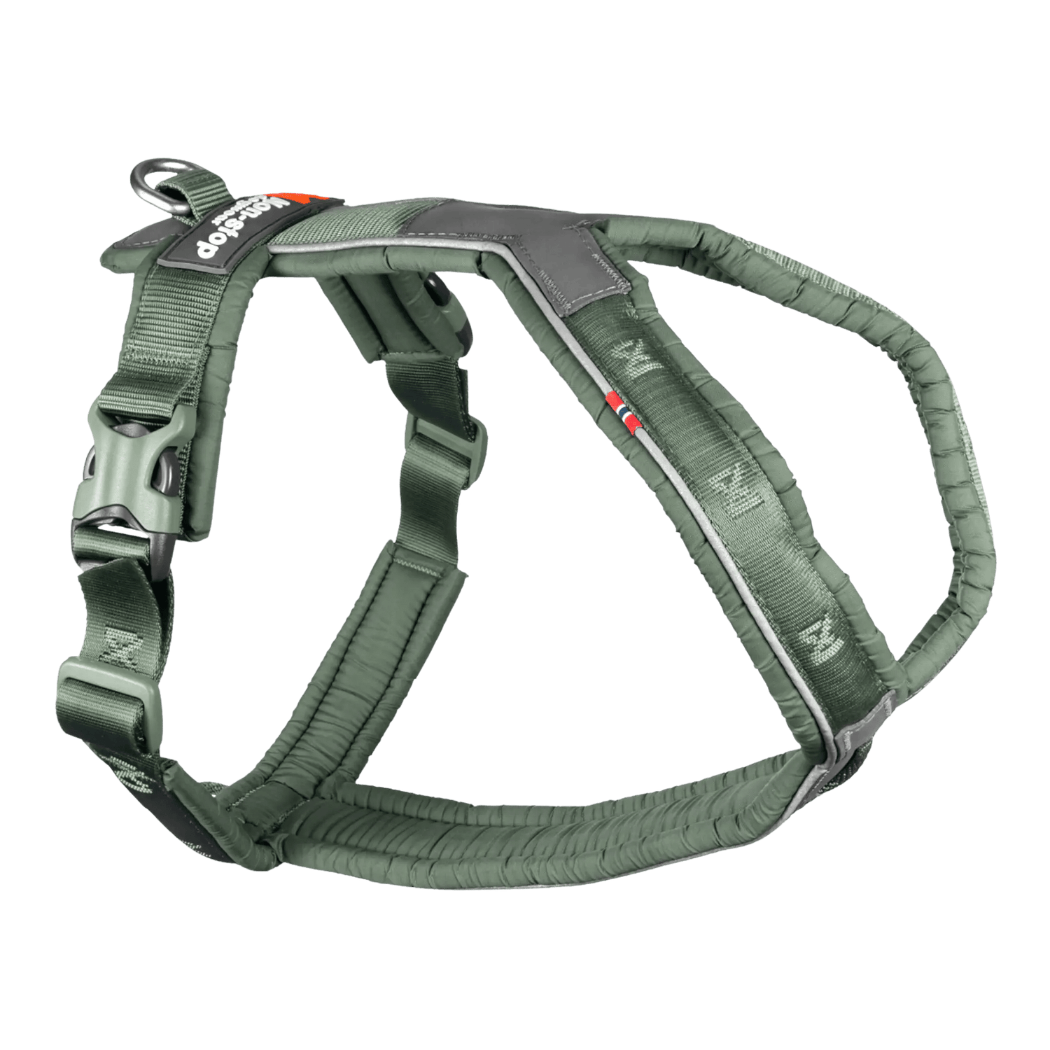 Non-stop Dogwear Line Harness 5.0